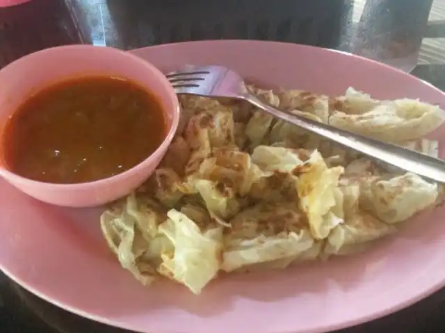 Shidi Roti Canai Food Photo 13