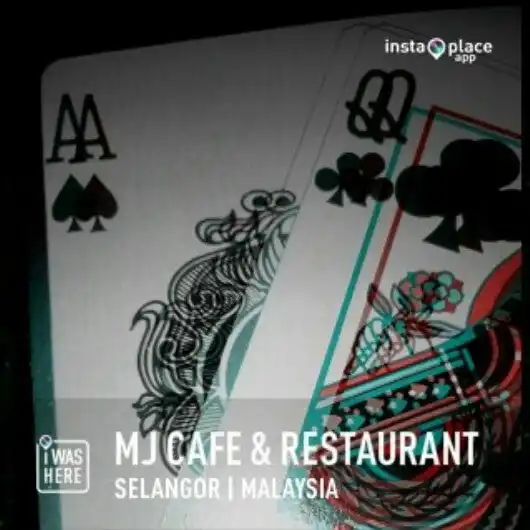 MJ Café & Restaurant Food Photo 8