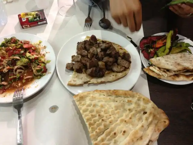 Kasap Ahmet Usta Ayintap Kebap Salonu'nin yemek ve ambiyans fotoğrafları 3