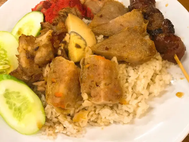 Gambar Makanan Putera Kenanga 12