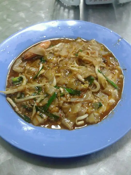 Chor Char Koay Teow Food Photo 2