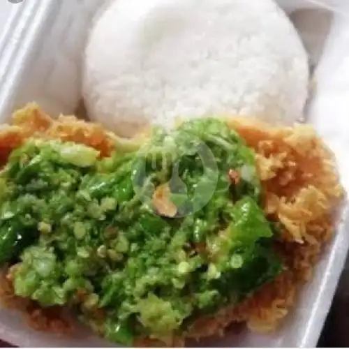 Gambar Makanan Ayam Geprek Dragon, Pondok Cabe Ilir, Pamulang 9