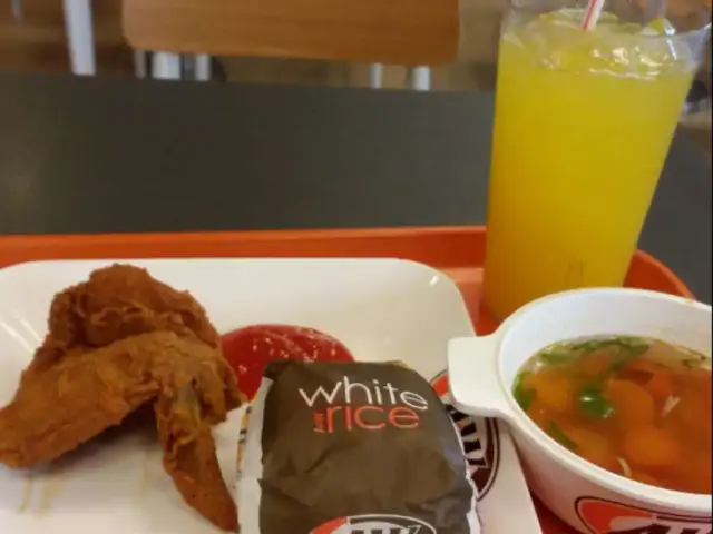 Gambar Makanan A&W 19