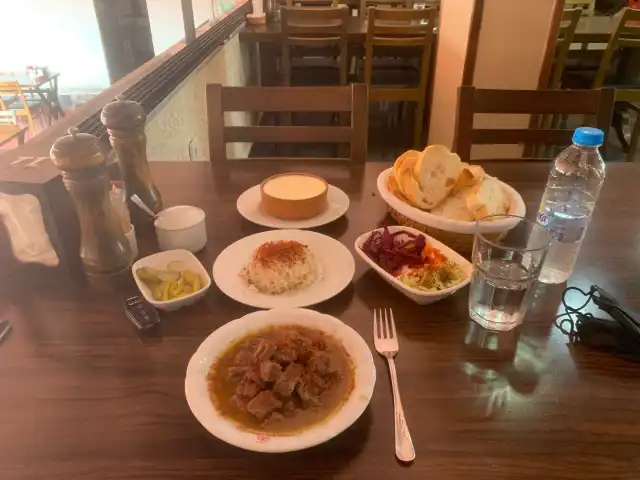 DÖNERCİ TURGAY'nin yemek ve ambiyans fotoğrafları 1