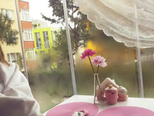 CeCe Kahvalti&Cafe'nin yemek ve ambiyans fotoğrafları 3