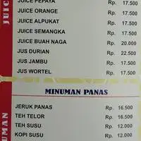 Gambar Makanan Sederhana 88 Lintau 2