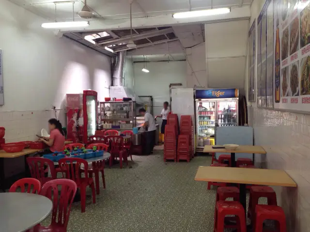 Restoran Han Kee Food Photo 3