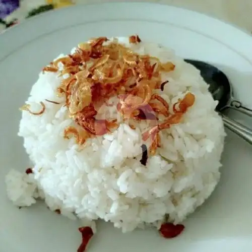 Gambar Makanan Sate Madura Pak Nawi Bppt Pesangrahan  6