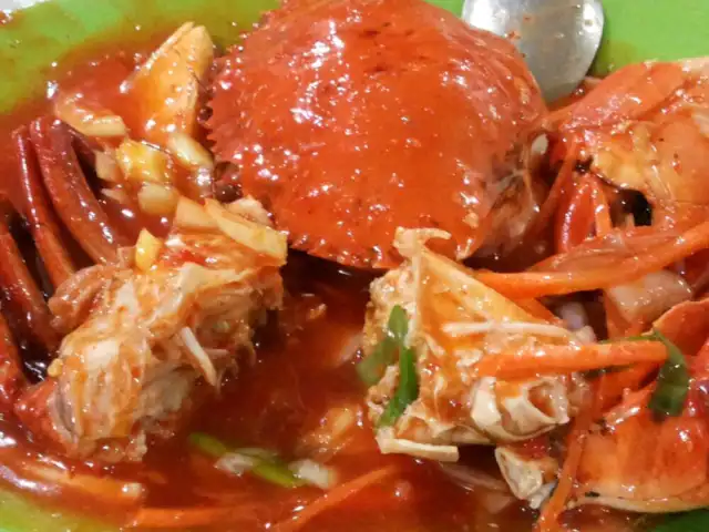 Gambar Makanan Saung Kepiting 17