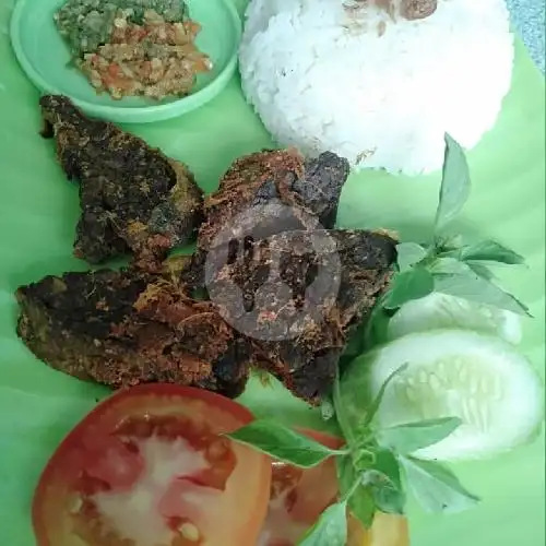 Gambar Makanan Ayam Bakar Mbok Sri, Cibubur 6