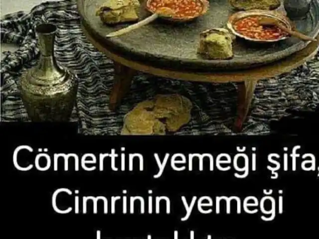 Sarıçam Çiğ Köfte'nin yemek ve ambiyans fotoğrafları 3