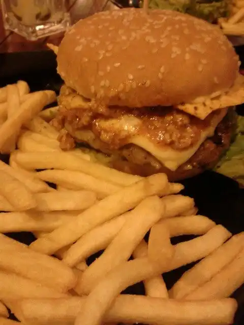 Burgerbyte Food Photo 6