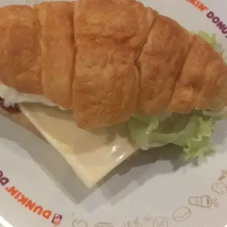 Gambar Makanan Dunkin Donuts Jemursari 8