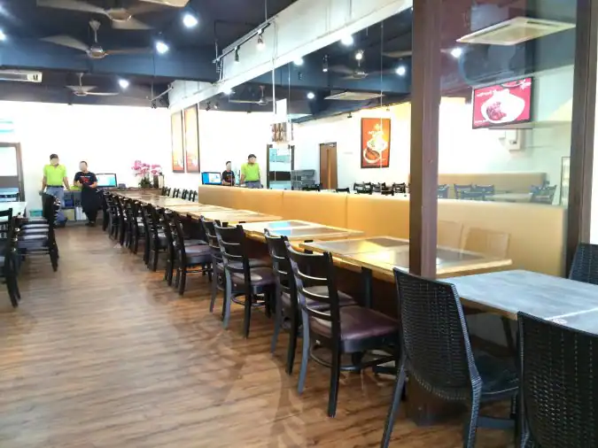 Asam Pedas Premier, Malaysia, Selangor YummyAdvisor