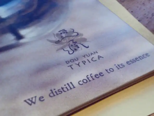 Typica Café Food Photo 2