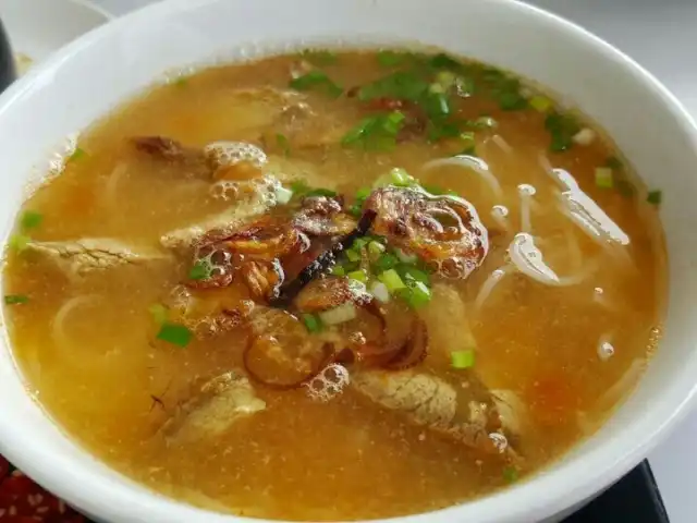 Restoran Siti Selera (Sup Ikan Tomato & Catering) Food Photo 8