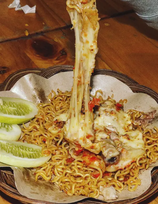 Gambar Makanan Ayam Geprek Mozza 6