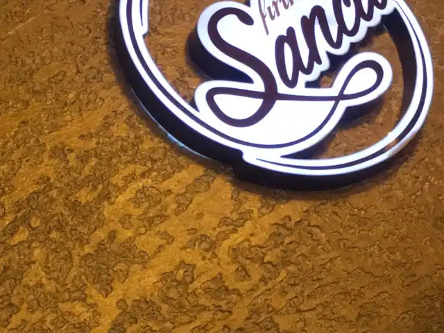 Sancar Fırın & Cafe