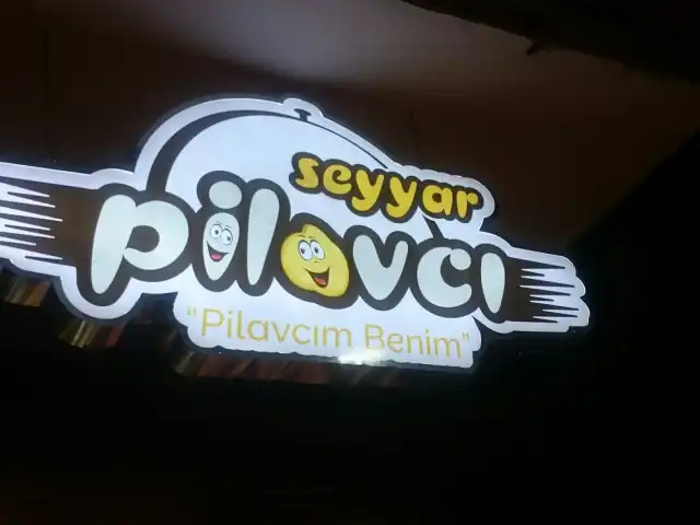 Seyyar Pilavcı'nin yemek ve ambiyans fotoğrafları 4