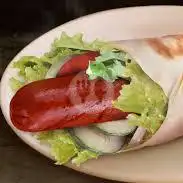 Gambar Makanan Kebab Container by Baba Rafi, Haryono MT 12
