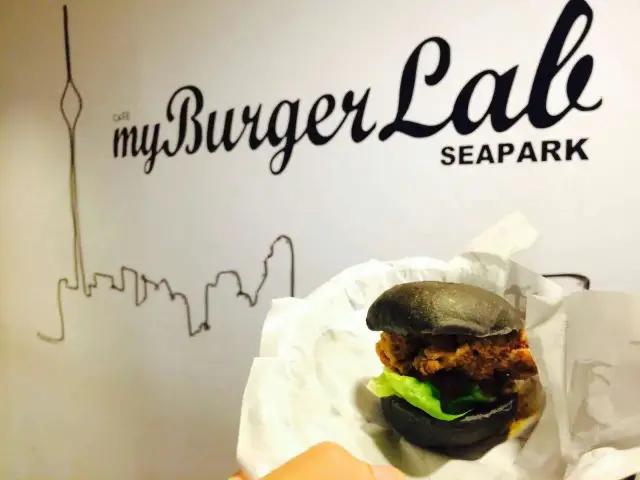 myBurgerLab Food Photo 8