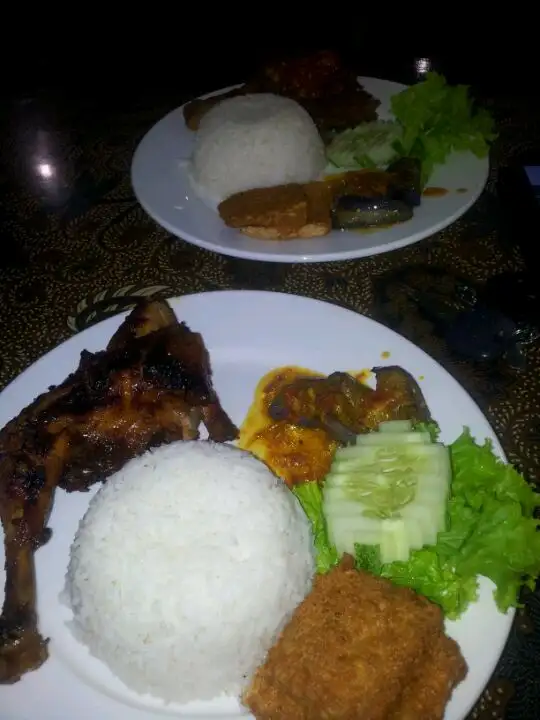 Ayam Bakar Wong Solo Food Photo 12