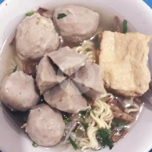 Gambar Makanan Bakso Tunas Baru Lemabang 8