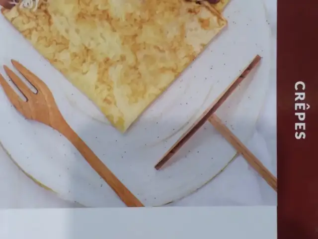 Gambar Makanan Maison Des Crepes 14