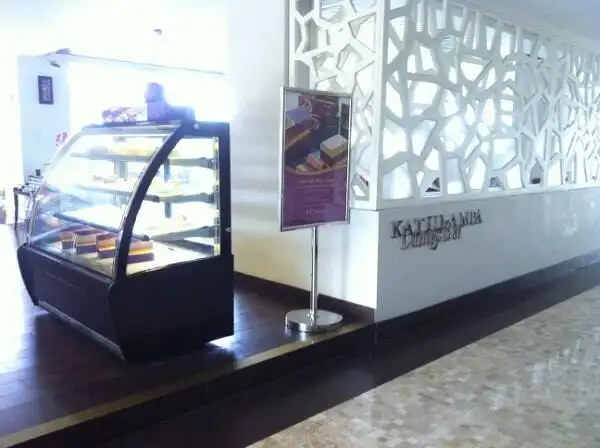 Gambar Makanan Katulampa Lounge & Bar - Aston Bogor Hotel & Resort 16