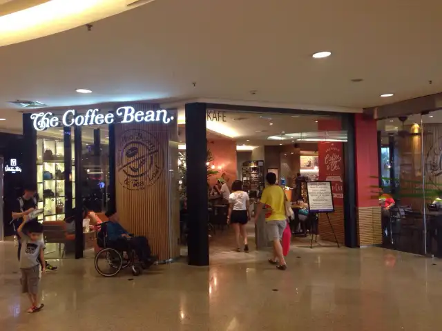 The Coffee Bean & Tea Leaf Food Photo 11