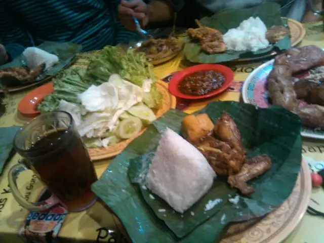 Gambar Makanan Warung Blambangan 13