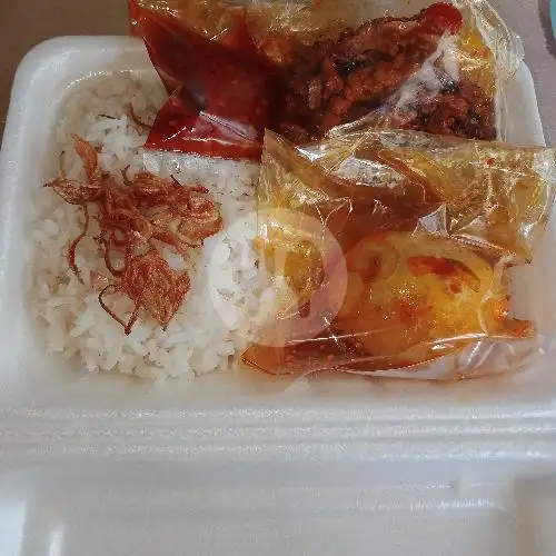 Gambar Makanan Warteg Muri Paviliun 1