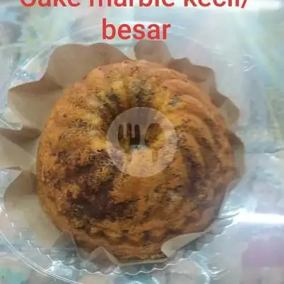 Gambar Makanan Toko Kue Sinar 6