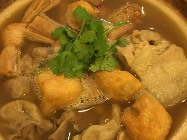 Gambar Makanan Aseng Bakut Teh and Chinese Food 17