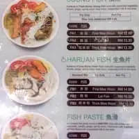 SS 20 Fish Head Noodle Food Photo 1