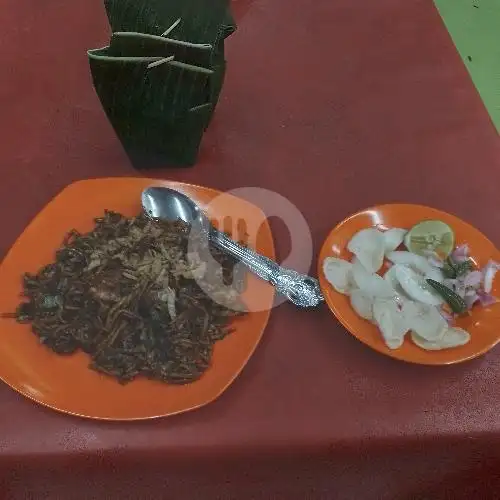 Gambar Makanan Warkop Cek Li, Multatuli 3