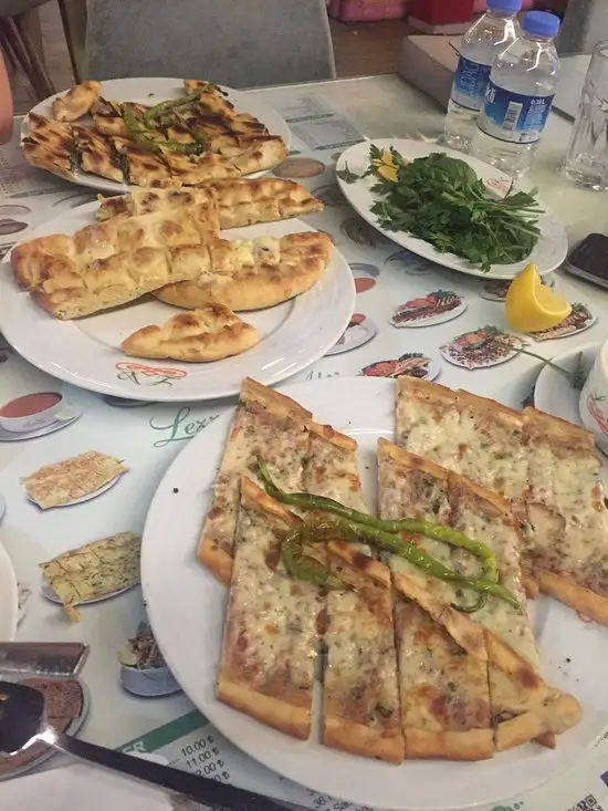 Lezzet-i Ala'nin yemek ve ambiyans fotoğrafları 21