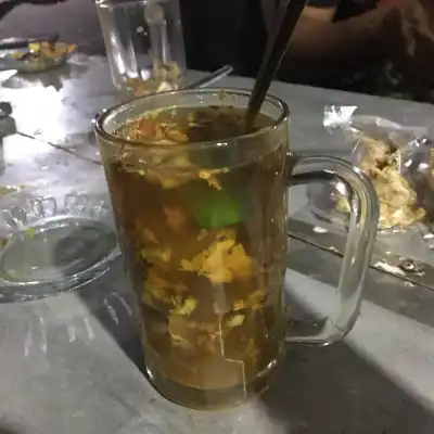 Warung wedang Pak Jo ( spesial Jahe rempah )