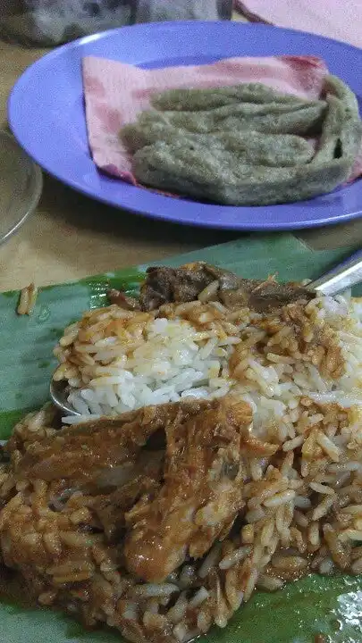 Mak Ngah Nasi Dagang Food Photo 7