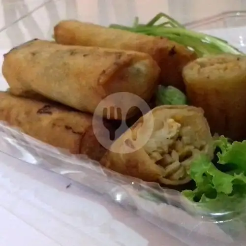 Gambar Makanan Lumpia Lesti Malang, Blimbing 1