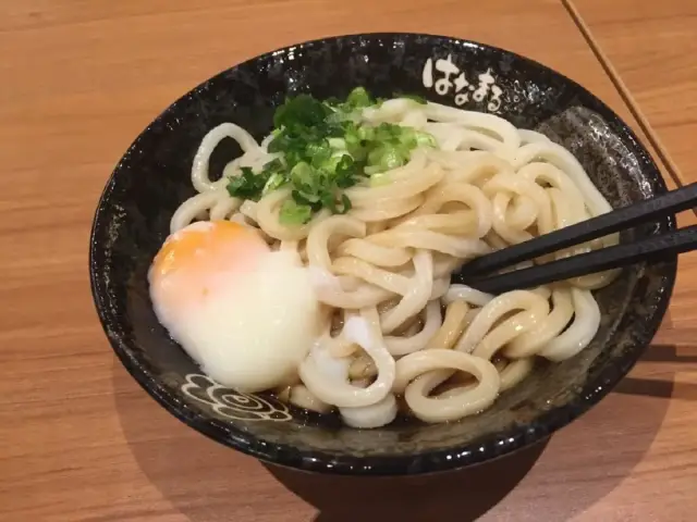 hanamaru udon Food Photo 3