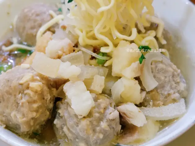 Gambar Makanan Bakso Titoti 4