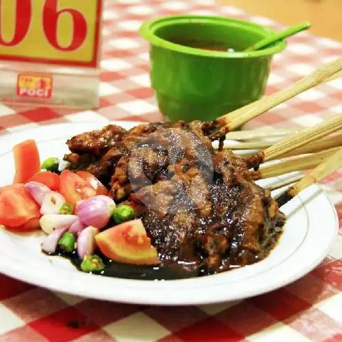 Gambar Makanan Warung Sate Tegal Pemuda, Pemuda 7