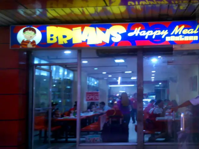 Brian's Happy Meal Canteen Food Photo 2