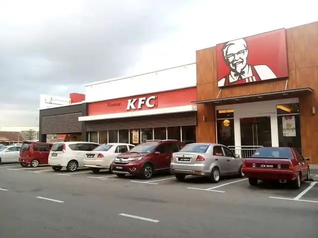 KFC Food Photo 8