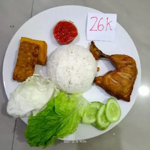 Gambar Makanan Pecel Lele Mas Sus 1