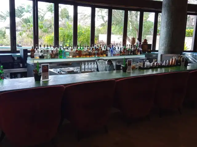 Gambar Makanan Martini Bar - Ayana Resort and Spa 8