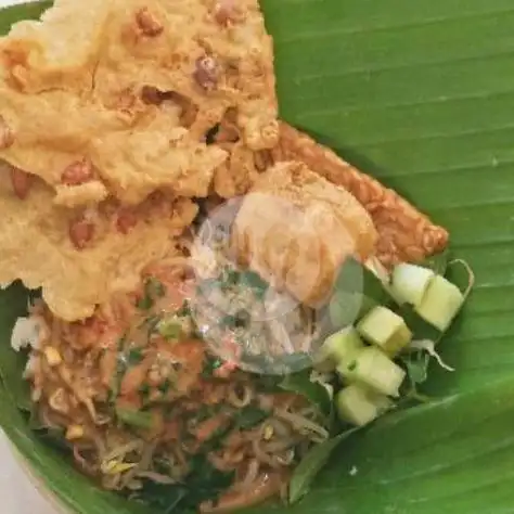 Gambar Makanan Nasi Pecel Tumpang Kediri, Perum Graha Asri Sukodono 5