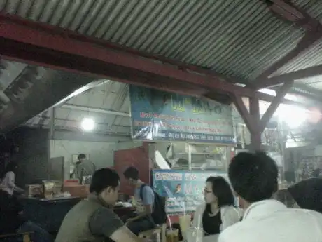 Gambar Makanan Warung Tenda Krakatau Junction 15