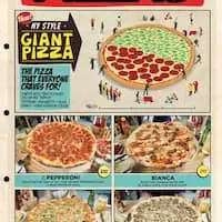 Gambar Makanan Pizza e Birra Sports Bar 2